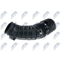 NTY Ansaugschlauch, Luftfilter HONDA GPP-HD-000 17228RAAA00