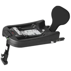 Axkid Basisstation Envirobase Black