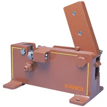 KANCA Betonstahlschere Typ 50/22