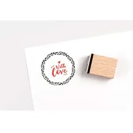 Folia Motivstempel-Set HANDMADE