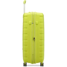 Roncato Skyline 2.0 4-Rollen 107 l Cyber Lime