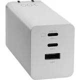 Asus 90XB07IN-BPW010 adattatore e invertitore Interno 100 W Bianco (Adapter ASUS 100W GaN Adapter)