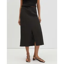 Someday Midirock Damen Schwarz 36