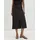 Someday Midirock Damen Schwarz 36