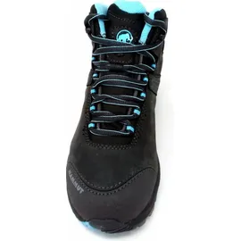 Mammut Nova III Mid GTX Damen graphite/whisper 38