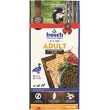 bosch Tiernahrung HPC Adult mit Ente & Reis 15 kg