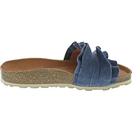 Verbenas Rocio Roda jeansblau 36