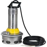 KSB Tauchpumpe AmaDrainer A 422 ND/35 3x400 V ohne Schwimmerschalter