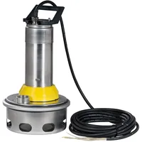 KSB Tauchpumpe AmaDrainer A 422 ND/35 3x400 V ohne Schwimmerschalter