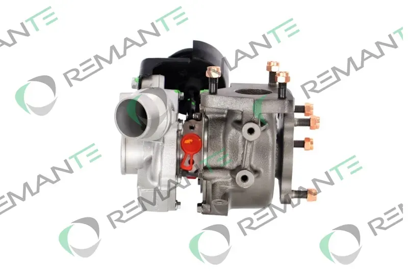 REMANTE Lader, Aufladung 003001000305r für MITSUBISHI