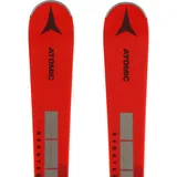 Atomic Redster S9 Revoshock S + X 12 GW Skiset 2024-Rot-165