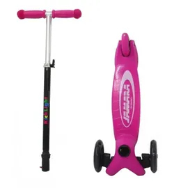 Jamara KickLight pink