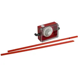 Rauchmelder für Kanaleinbau  von Zehnder - CZIELE013962