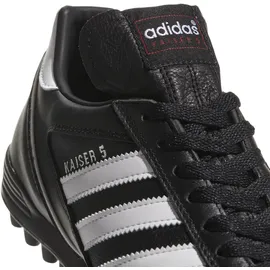 adidas Kaiser 5 Team black/footwear white/none 44