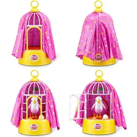 Zuru Inc Pets Alive - Polly the Magic Bird Spielfigur