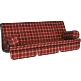 Angerer Trend Rio 180 x 50 cm bordeaux