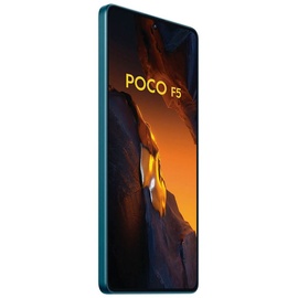Xiaomi Poco F5 5G 12 GB RAM 256 GB blue