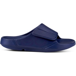 Oofos Ooahh Sport Flex Unisex navy (NAVY) 46