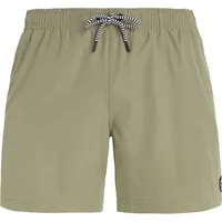 Protest Herren Badeshorts PRTYESSINE beachshort, Artichoke green, L