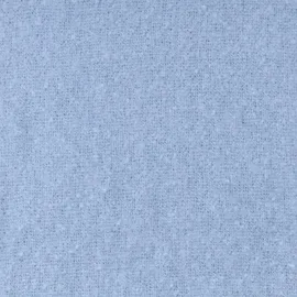 STREET ONE Damen, 5706616 Kuscheliger Schal, frosted Blue, Einheitsgröße - Einheitsgröße