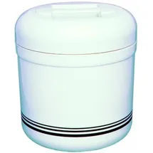 ich-zapfe Eiswürfelbehälter Eisbehälter Thermo
