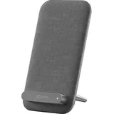 Xlayer Induktive Ladestation 15W Dark Grey