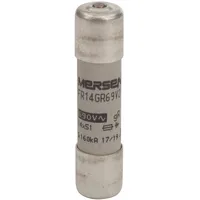 Mersen Sicherungseinsatz zylindr. FR14GR69V2T