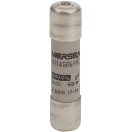Mersen Sicherungseinsatz zylindr. FR14GR69V2T