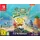 Spongebob SquarePants: Battle for Bikini Bottom - Rehydrated - F.U.N Edition (PEGI) (Nintendo Switch)