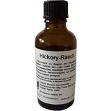 Räucherteufel Hickory Rauch, flüssig 50ml (Konzentrat)
