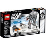 LEGO LEGO® Star Wars Battle of Hoth 20th Anniversary Edition Set 40333