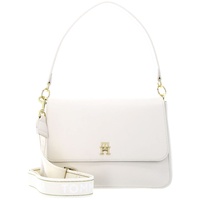 Tommy Hilfiger AW0AW14510 Shoulder Bag weathered white