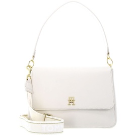 Tommy Hilfiger AW0AW14510 Shoulder Bag weathered white