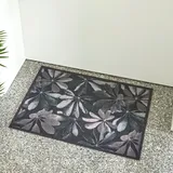 Andiamo Metropolitan 39 x 58 cm Grau/Rosa