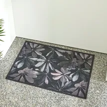 Andiamo Metropolitan 39 x 58 cm Grau/Rosa