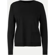 Marc Cain Pullover Schwarz L