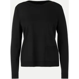 Marc Cain Pullover Schwarz L