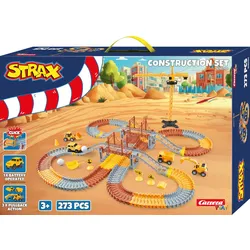 STRAX Construction Set