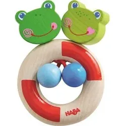 HABA 303923 Greifling Froschkonzert