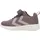 hummel Actus Recycled Babyschuhe sparrow 19
