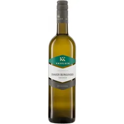 Grauburgunder FEUEROPAL Weingut Knobloch 2022 - 6Fl. á 0.75l BIO