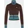 adidas VINTAGE TT HIGH KNITTED RIBS Trainingsjacke Herren Braun XXS