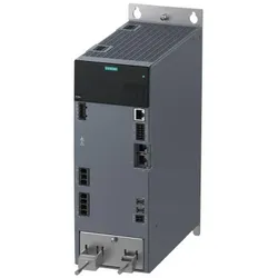 Siemens 6SL53101BE135DF0 SINAMICS S210, 3 AC 200-480 V, 3, 50 kW, IP20 / UL open type, FSC, A