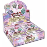 Konami Brothers of Legend Booster Display 24er Deutsch 1. Auflage