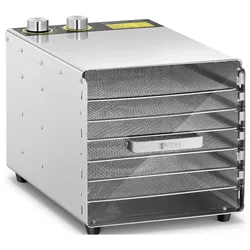 Royal Catering Dörrautomat - 500 W - 6 Etagen