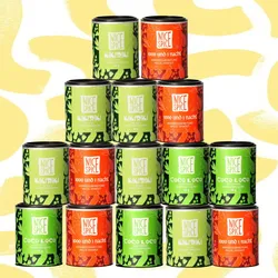 NICE SPICE Gewürze 3fach Ver. 4 sort.