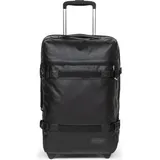 Eastpak Transit'R 2-Rollen Cabin 51 cm / 42 l schwarz