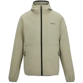 Regatta Tredmoor Softshelljacke - Abbeystone - 2XL