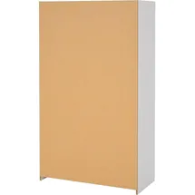 VCM ebuy24 Kleiderschrank Kit 105 x 49 cm)