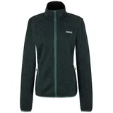 Regatta Newhill Fleece Fichtengrün 36